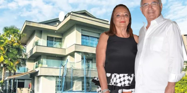 Sosyetenin ünlü çiftine büyük şok!