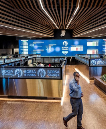 Borsa İstanbul'daki yasak uzatıldı