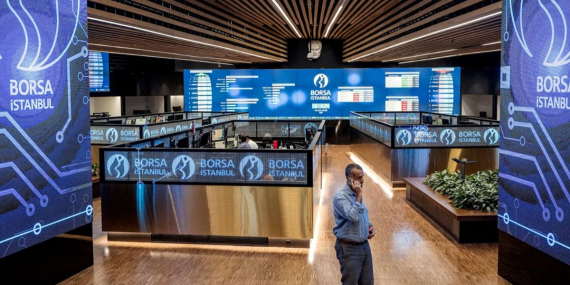 Borsa İstanbul'daki yasak uzatıldı