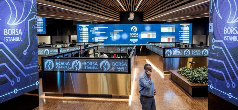 Borsa İstanbul'daki yasak uzatıldı
