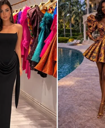 SUCCESSO yeni sezon koleksiyonunu tanıttı