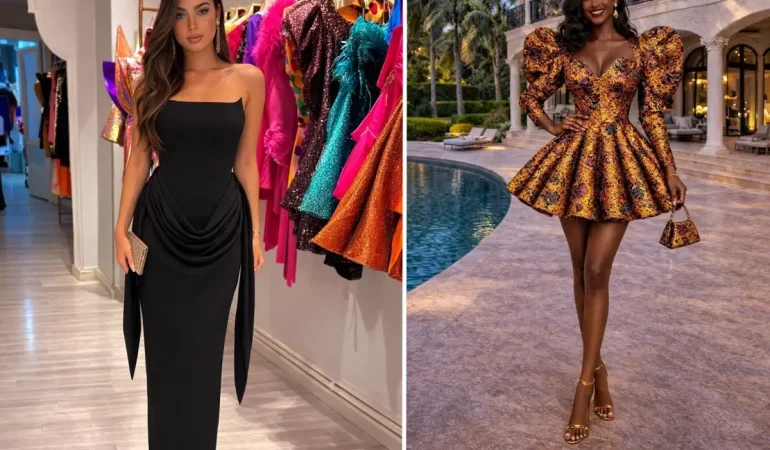 SUCCESSO yeni sezon koleksiyonunu tanıttı