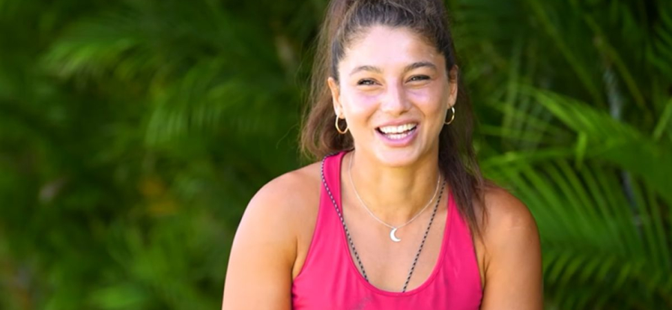 Survivor Seren Ay'ın Murat Boz şakası sonrası nişanlısı tüm fotoğrafları kaldırdı