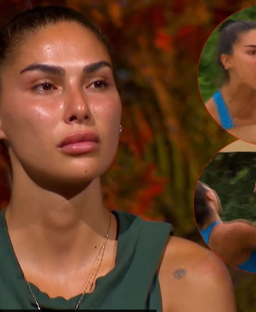 Survivor’da ortalık karıştı! Gözde sinir krizi geçirip sandalye fırlattı