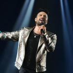 Tarkan’dan milli marş sorularına yanıt: Sürpriz olabilir