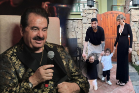 Tatlıses ailesinde kabus gibi gün! Aynı gün hastaneye koşmuşlar