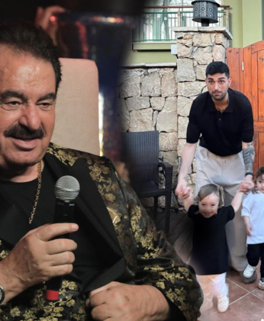 Tatlıses ailesinde kabus gibi gün! Aynı gün hastaneye koşmuşlar