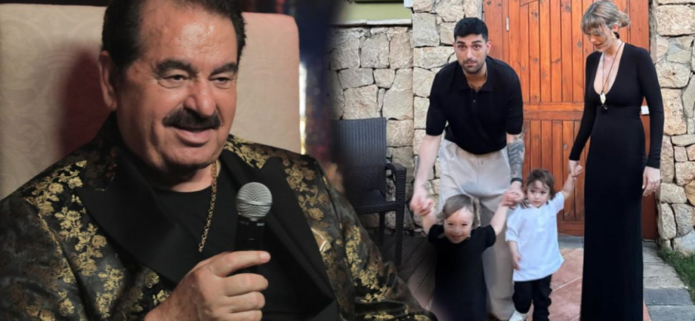 Tatlıses ailesinde kabus gibi gün! Aynı gün hastaneye koşmuşlar