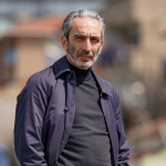 Tepkilerin ardından Fırat Tanış diziden çıkarıldı! Sahnelerini bile sildiler