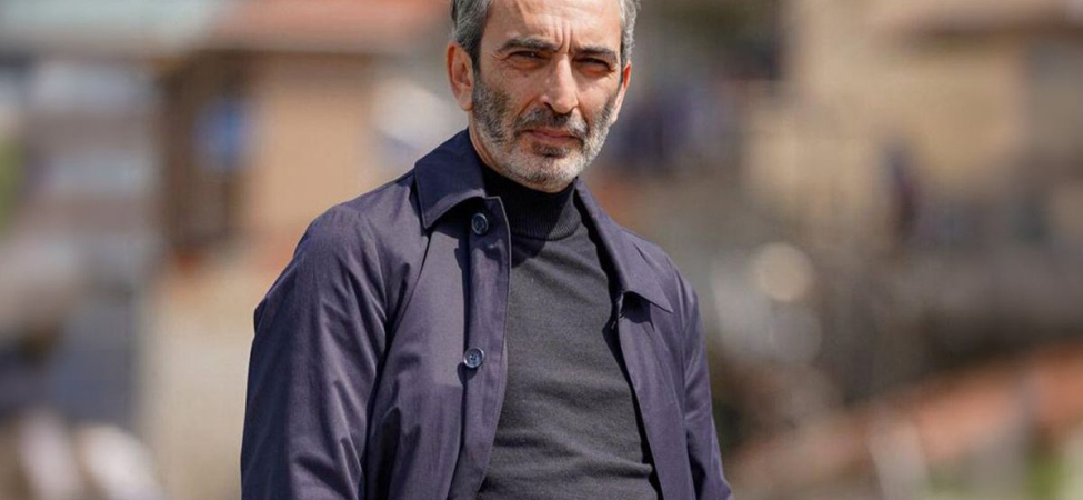 Tepkilerin ardından Fırat Tanış diziden çıkarıldı! Sahnelerini bile sildiler