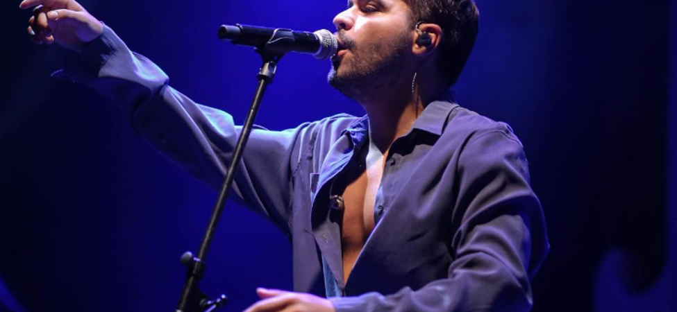 Test sonucu pozitif çıkan Emir Can İğrek’ten ilk sözler