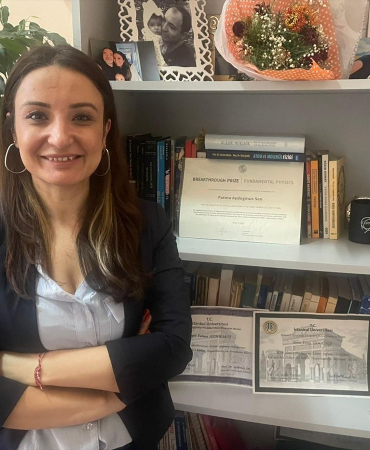 Yapay Zeka ile Yeni Enerji Üretim Teknolojisi