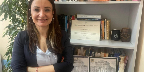 Yapay Zeka ile Yeni Enerji Üretim Teknolojisi