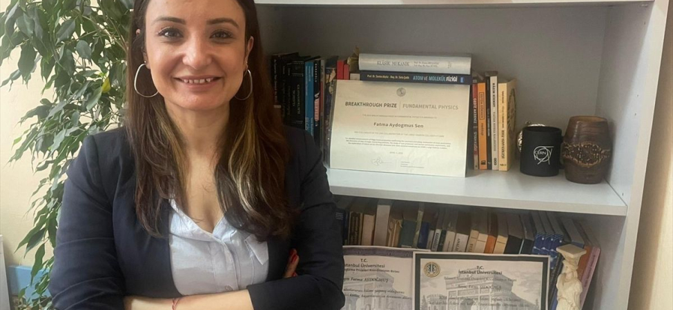 Yapay Zeka ile Yeni Enerji Üretim Teknolojisi