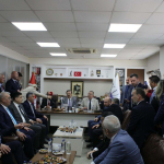 Kuşadası Turizmin Merkezi!