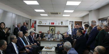 Kuşadası Turizmin Merkezi!