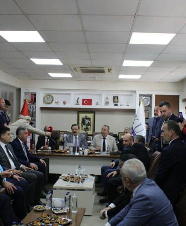 Kuşadası Turizmin Merkezi!