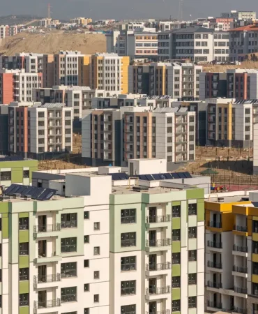 TOKİ İstanbul kura çekimi için nefesler tutuldu! İşte başvurusu kabul edilenler