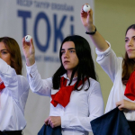 TOKİ İstanbul kurasında