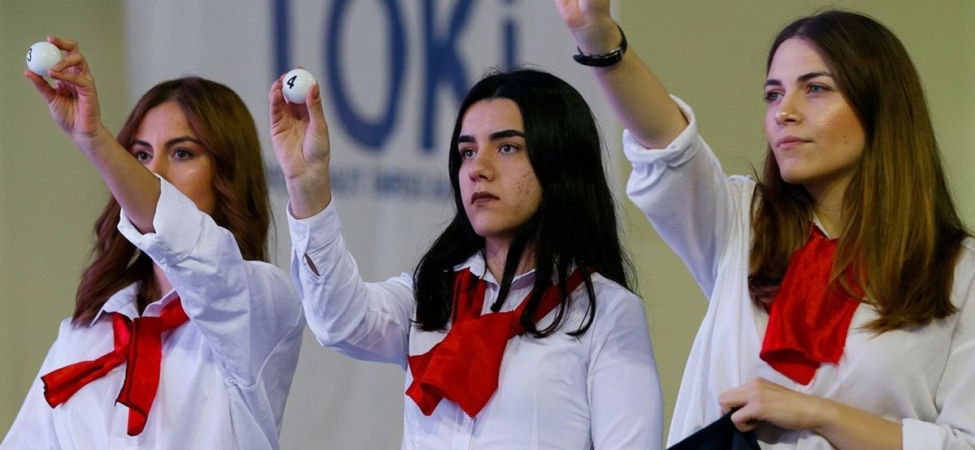 TOKİ İstanbul kurasında