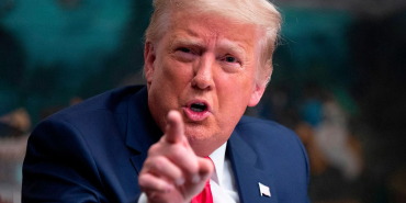 Trump’tan tarihi bütçe hamlesi! Trilyonlar savunmaya, kesinti sosyal alana