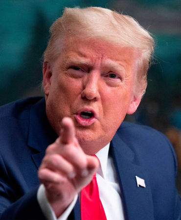 Trump’tan tarihi bütçe hamlesi! Trilyonlar savunmaya, kesinti sosyal alana