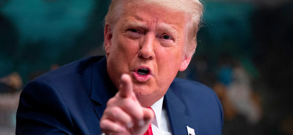 Trump’tan tarihi bütçe hamlesi! Trilyonlar savunmaya, kesinti sosyal alana