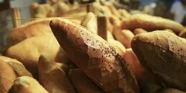 Türkiye genelinde ekmeğe zam