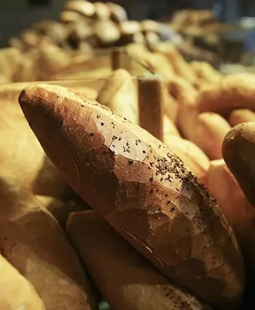 Türkiye genelinde ekmeğe zam