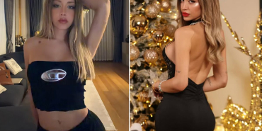 Tutuklu olarak yargılanıyordu! Mika Raun Can'ın soruşturması tamamlandı