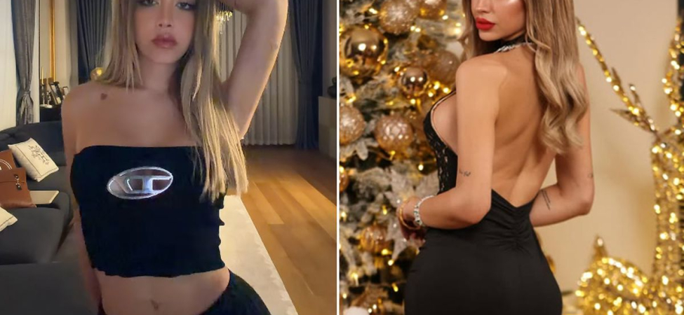 Tutuklu olarak yargılanıyordu! Mika Raun Can'ın soruşturması tamamlandı