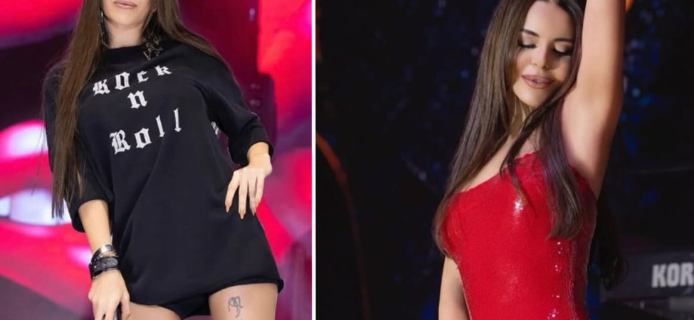 Ünlü şarkıcı Simge Sağın’ın test sonucu belli oldu