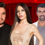 Ünlülere yeni dalga operasyon! Simge Sağın, Mustafa Ceceli, İbrahim Çelikkol dahil 9 isim gözaltına alındı