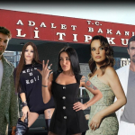 Ünlülere uyuşturucu soruşturmasında 3 isim daha serbest