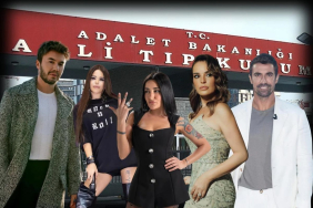 Ünlülere uyuşturucu soruşturmasında 3 isim daha serbest