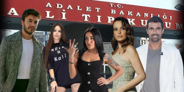 Ünlülere uyuşturucu soruşturmasında 3 isim daha serbest