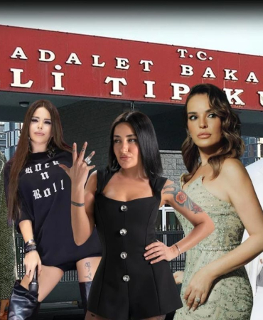 Ünlülere uyuşturucu soruşturmasında 3 isim daha serbest