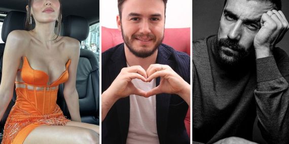 Ünlülerin uyuşturucu test sonuçları belli oldu