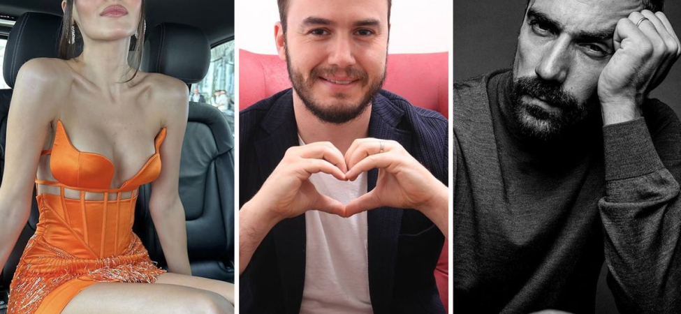 Ünlülerin uyuşturucu test sonuçları belli oldu