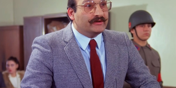 Usta oyuncu C hayatını kaybetti