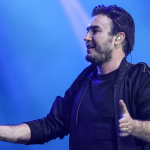 Uyuşturucu soruşturmasında Mustafa Ceceli gözaltında