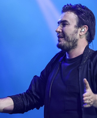 Uyuşturucu soruşturmasında Mustafa Ceceli gözaltında