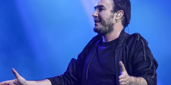 Uyuşturucu soruşturmasında Mustafa Ceceli gözaltında