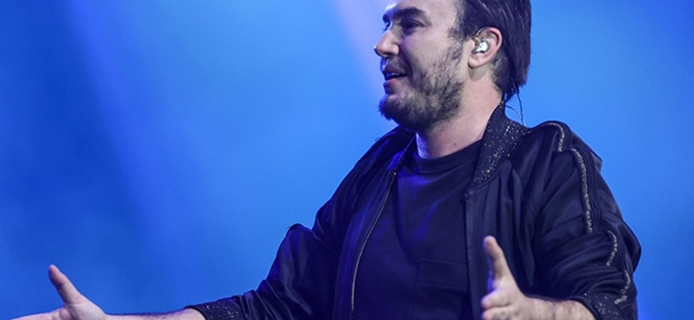 Uyuşturucu soruşturmasında Mustafa Ceceli gözaltında