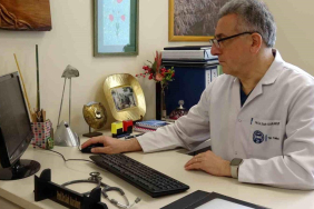 KOAH ve Zatürre Uyarısı: Sigara Bırakılmalı