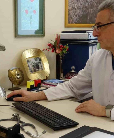 KOAH ve Zatürre Uyarısı: Sigara Bırakılmalı