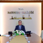 Sosyal Hizmetler Toplantısı Bayburt'ta