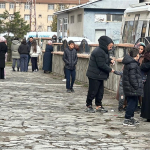 Van'da 5,2 Büyüklüğünde Deprem