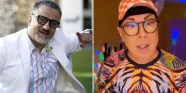 VJ Bülent'ten Erol Köse'yle ilgili dikkat çeken sözler: Benim hayatımda bir kurtarıcı