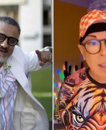 VJ Bülent'ten Erol Köse'yle ilgili dikkat çeken sözler: Benim hayatımda bir kurtarıcı